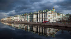 Очередь на вход в Эрмитаж образовалась из-за неполадки в аппарате модуля безопасности