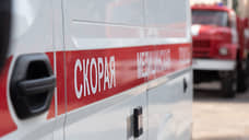 Три петербуржца пострадали при ночных пожарах с 29 на 30 октября