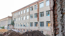 В следующем году в Архангельской области построят три новые школы