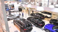 Объем выдачи автокредитов за девять месяцев просел в Петербурге почти на 50%