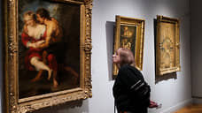 Вход в Государственный Эрмитаж сделали бесплатным в День народного единства