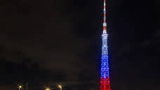 Телебашню и три моста в Петербурге подсветят цветами флага России 4 ноября