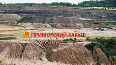 Калининградский янтарный комбинат добыл 700 тонн камня