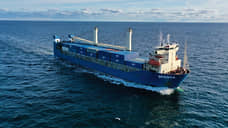 Морские перевозчики увеличат флот на Балтике в случае запрета наземного транзита