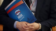 Региональное отделение «Единой России» переехало на Невский проспект