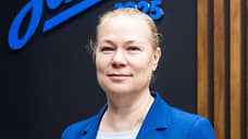 Виктория Кондратьева заняла пост гендиректора «Газпром Арены»