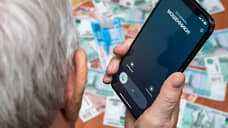 Пожилого петербуржца обманули почти на 50 млн рублей