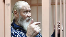 Горсуд Петербурга оставил в силе приговор экс-депутату Глущенко за убийство в 2004 году