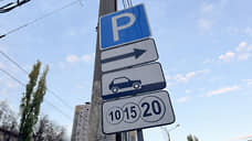 «Яблоко» предложило снизить первый штраф за неоплату парковки в Петербурге вдвое