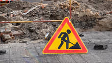 Движение по Рощинскому шоссе в Курортном районе ограничат с 8 ноября