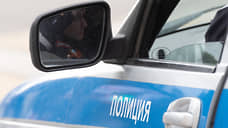 В Ленобласти задержали нетрезвого водителя без прав на угнанном автомобиле