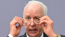 Бастрыкин потребовал доклад после обращений дольщиков петербургского ЖК «Юнтолово»