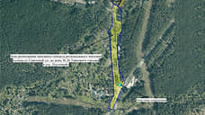 В Курортном районе реконструируют улицу, связывающую поселок Песочный с Ленобластью