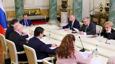 Медведев обсудил в Петербурге празднование 250-летия Павловского дворцового ансамбля