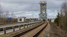 Мост через Свирь у Лодейного Поля разведут из-за проводки негабаритного судна