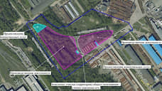 Завод по производству труб большого диаметра построят в промзоне «Металлострой»