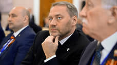 Спикер петербургского ЗакСа отклонил предложение расследовать загрязнение Охты