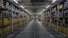 Транспортная компания арендовала 1,3 тыс. кв. м на бывшей Софийской овощебазе