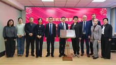 Петербургский ГУАП открыл в Китае лабораторию интеллектуального производства