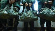 На военную службу от Петербурга осенью отправятся более 3000 новобранцев