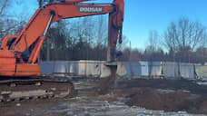 Специалисты завершили демонтаж конструкций сгоревшего фитнес-клуба Sport Palace