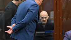 Бывшему вице-губернатору Петербурга предъявили обвинения в растрате средств на М-12