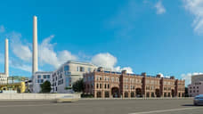 На заседании Градсовета Петербурга показали проект редевелопмента Центральной ТЭЦ