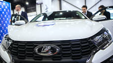 А ВАЗ и ныне там: в Петербурге за год продано лишь 12 автомобилей Lada Iskra
