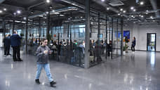 Средняя цена продажи офисов класса А в Петербурге выросла на 33% за три года