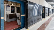 В Петербурге запустили тестовое движение по Красносельско-Калининской линии метро