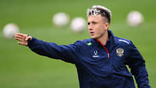 Экс-игрок «Зенита» Аршавин назвал игрока сборной России Головина лучшим в 2025 году