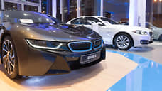 Стоимость электромобилей в Петербурге рухнула на 30,3%