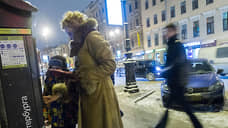 Платная парковка стала приносить в бюджет Петербурга 25 млн рублей в сутки