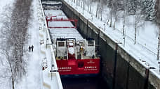 Грузоперевозки в Волго-Балтийском бассейне увеличились до 13,3 млн тонн за сезон