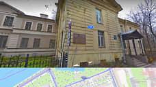 Здание Ленинградского телецентра продают на торгах под офисы за 139 млн рублей