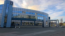 Центр робототехники «Сириус» в Петербурге планируют разместить рядом с «Ленэкспо»