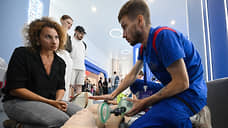 Петербургские коммунисты начали сбор подписей против отработок для студентов-медиков