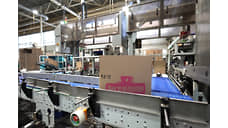 Кондитерский концерн «Любимый край» запустит линейку вафель летом 2026 года