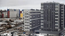 В ноябре цены на новостройки в Петербурге выросли до 287 тыс. руб. за кв. м