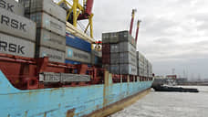 Обновленные правила судоходства начали действовать в петербургском Большом порту