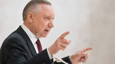 Беглов 9 декабря ответит на вопросы петербуржцев во время прямой линии