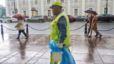 Проект по ремонту тротуаров на Невском проспекте подготовят за 29,5 млн рублей