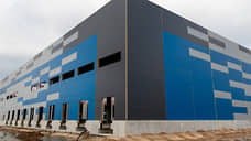 Спрос на покупку складской недвижимости в Петербурге и Ленобласти вырос на 31%