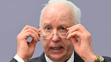 Бастрыкина попросили привлечь судью к ответственности за отстранение Запесоцкого