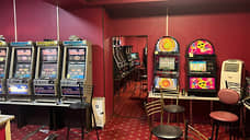 Квартиру в Выборгском районе Петербурга оборудовали под казино