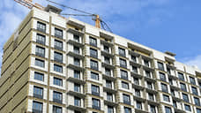 Спрос на новостройки в агломерации Петербурга в 2025 году снизился на 15%