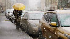 Переходящие в мокрый снег дожди накроют Петербург 7 декабря