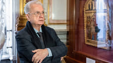 Ограбление в Лувре помогло Эрмитажу убрать стройгородок под окнами галереи Рафаэля