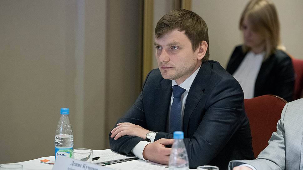 Денис Кучеров, сооснователь информационно-правового ресурса «ЯБанкрот»

