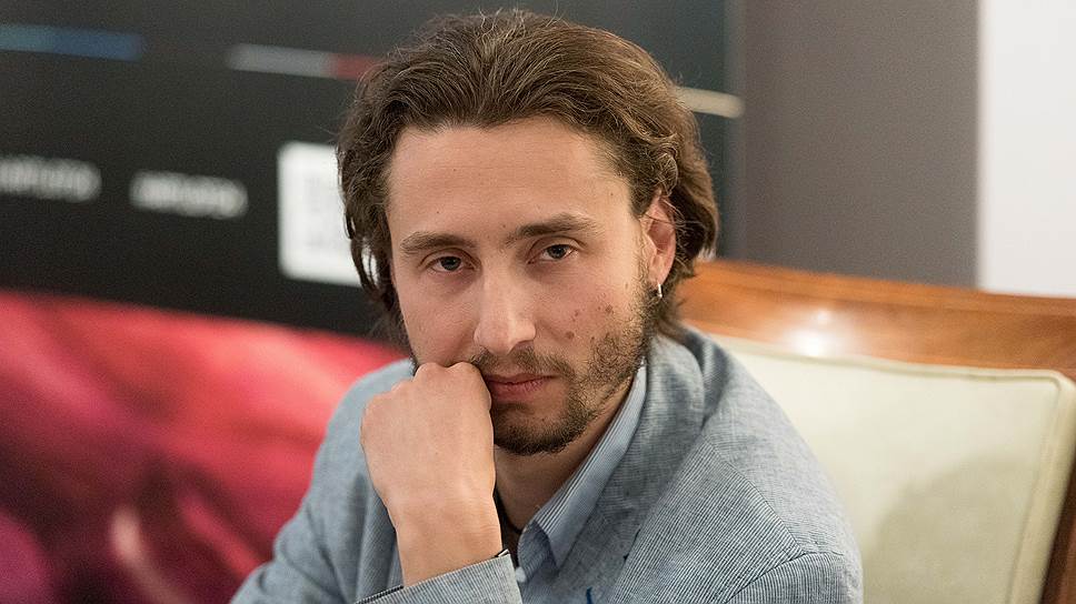 Александр Губанов, исполнительный директор онлайн-аукциона искусств «Артлот 24», арт-эксперт